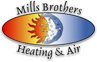 Mills Brothers Heating & Air